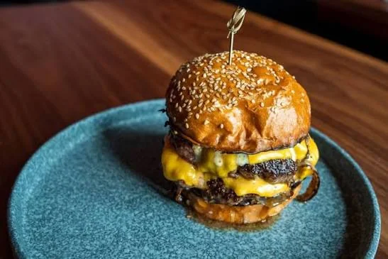 House Burger